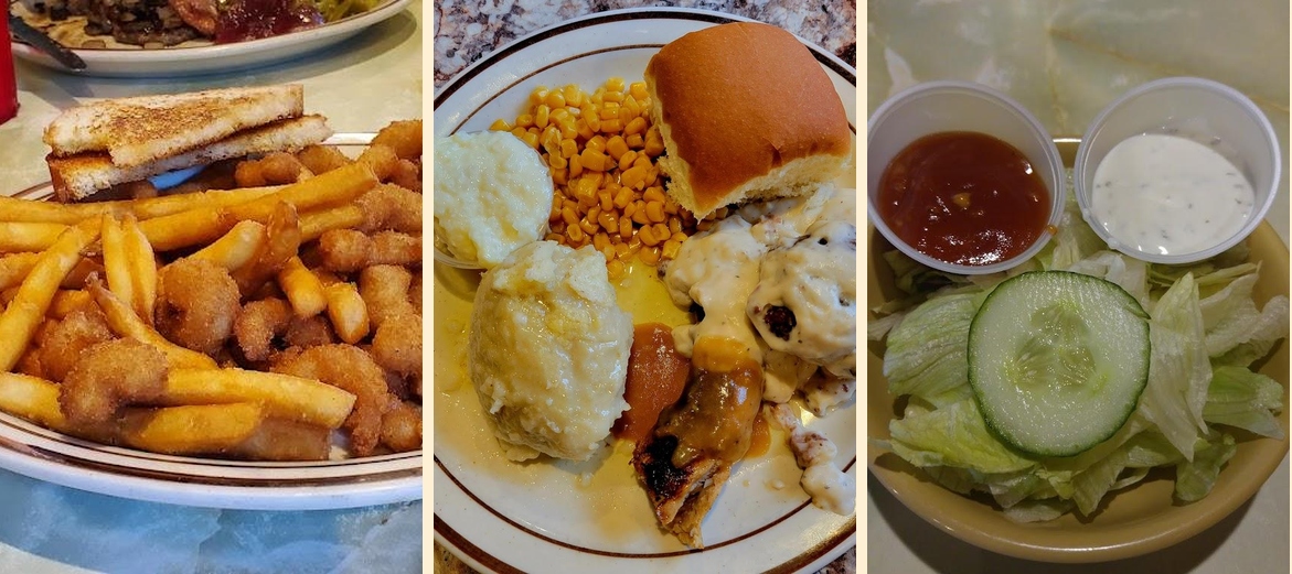 Kaffe Stuga Restaurant