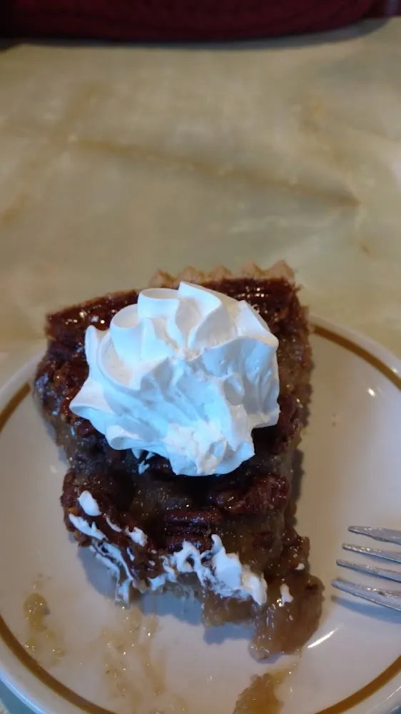 Pecan Pie